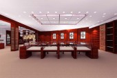 珠宝展柜12