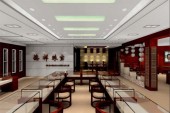 珠宝展柜11