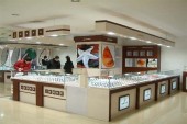 珠宝展柜3