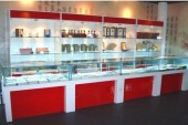 烟酒展柜16