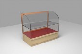 食品展柜1