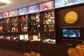 烟酒展柜12