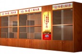 烟酒展柜14