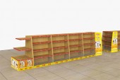 食品展柜7