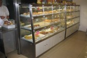 食品展柜3