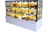食品展柜4