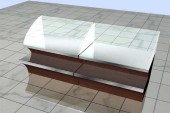 食品展柜2