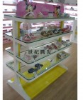 箱包鞋帽展柜9