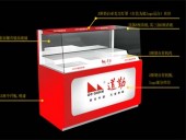 数码电器展柜1