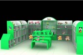 工艺品饰品展柜18