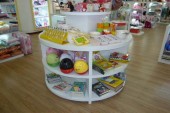工艺品饰品展柜13