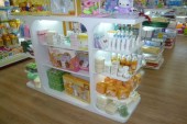 工艺品饰品展柜14