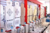 工艺品饰品展柜16
