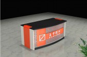 吧台收银台4