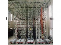 自动化立体仓库1