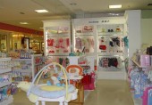 童装展柜24