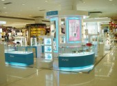 化妆品展柜20