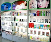 化妆品展柜25进入详细说明