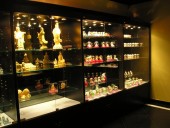工艺品饰品展柜15