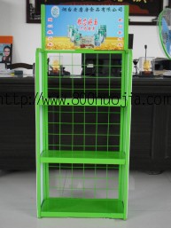 鲁王展架52