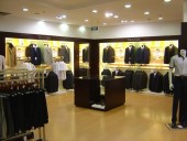 服装展柜22