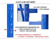 轻型仓储货架12