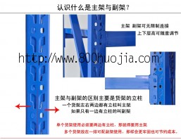 轻型仓储货架21