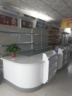 超市收银台11
